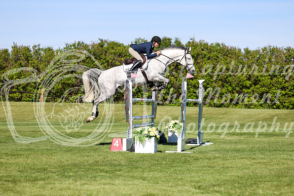 13753 - Shea - 2026 June Classic I - Saturday June 13th