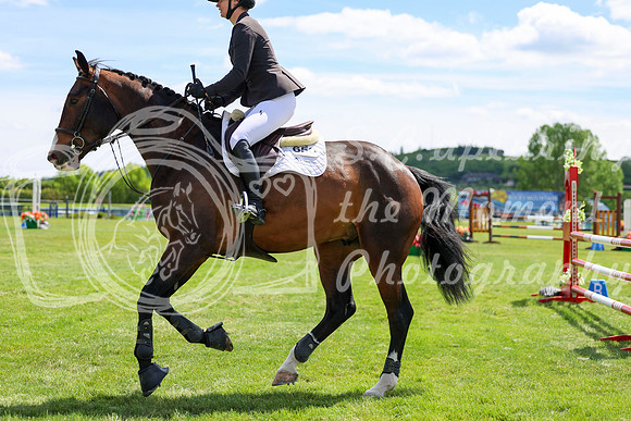 03925 - Shea - 2026 June Classic I - Saturday June 13th