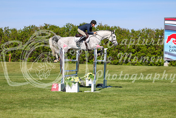 13756 - Shea - 2026 June Classic I - Saturday June 13th