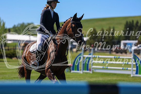 13376 - Shea - 2026 June Classic I - Saturday June 13th