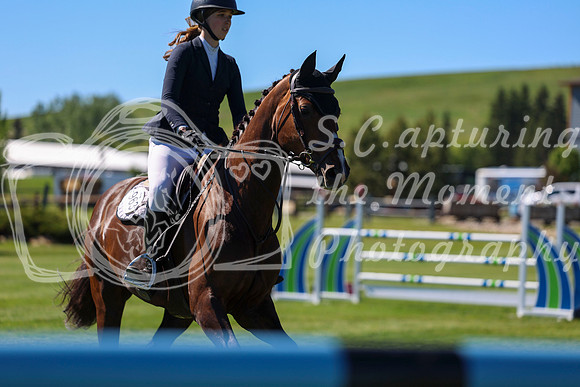 13377 - Shea - 2026 June Classic I - Saturday June 13th