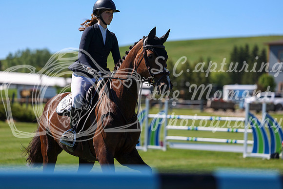 13378 - Shea - 2026 June Classic I - Saturday June 13th