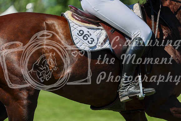 13380 - Shea - 2026 June Classic I - Saturday June 13th