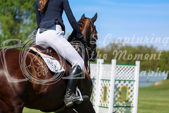 13384 - Shea - 2026 June Classic I - Saturday June 13th