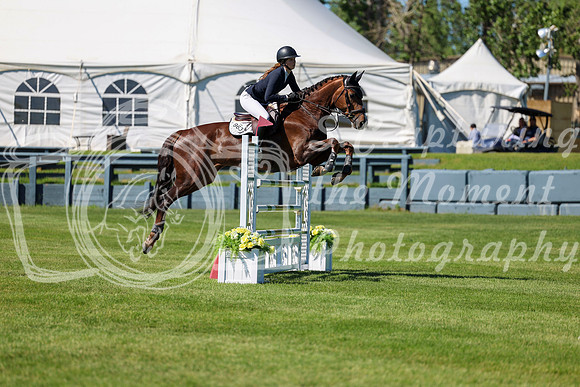 13388 - Shea - 2026 June Classic I - Saturday June 13th