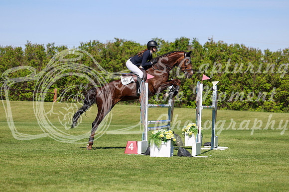 13391 - Shea - 2026 June Classic I - Saturday June 13th