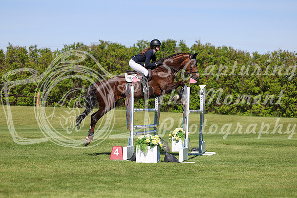 13393 - Shea - 2026 June Classic I - Saturday June 13th