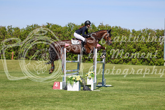 13395 - Shea - 2026 June Classic I - Saturday June 13th