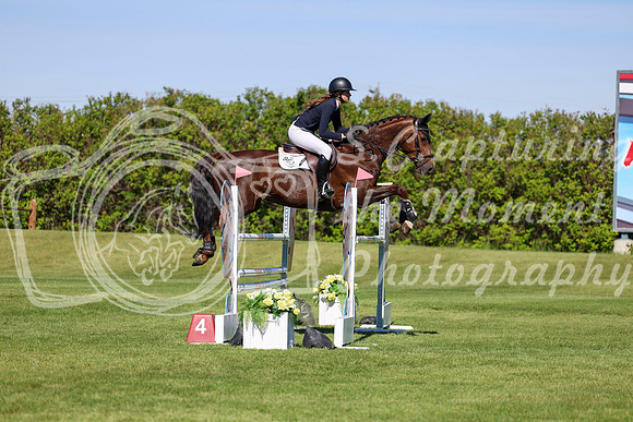 13396 - Shea - 2026 June Classic I - Saturday June 13th