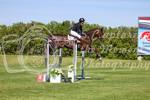 13398 - Shea - 2026 June Classic I - Saturday June 13th