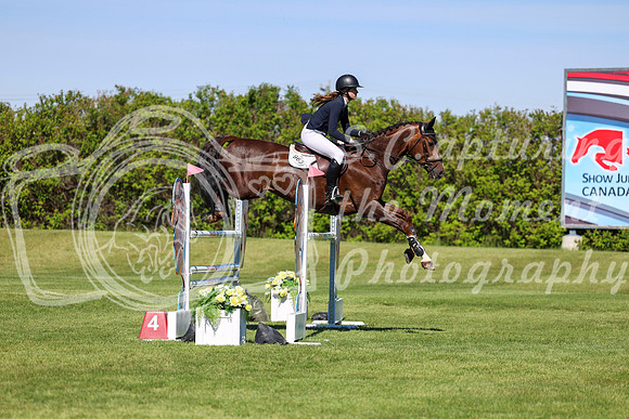 13399 - Shea - 2026 June Classic I - Saturday June 13th
