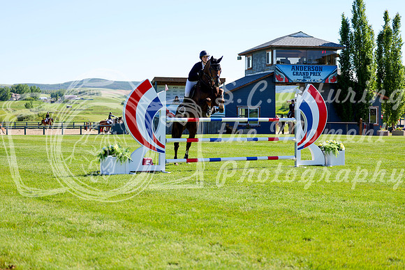 13400 - Shea - 2026 June Classic I - Saturday June 13th