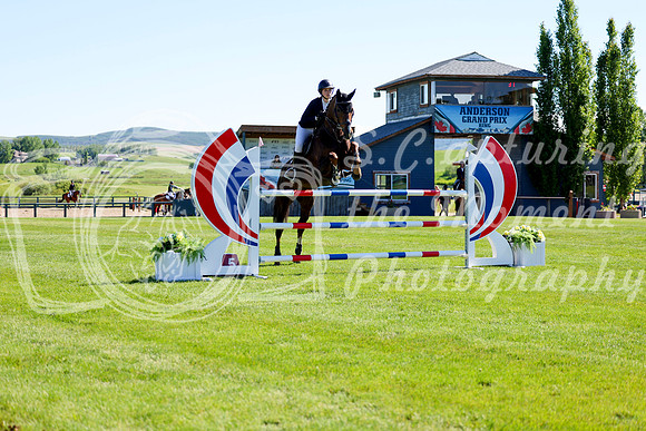 13401 - Shea - 2026 June Classic I - Saturday June 13th