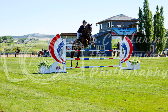 13402 - Shea - 2026 June Classic I - Saturday June 13th