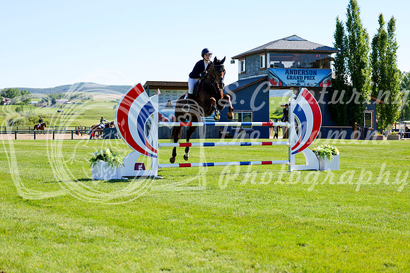 13403 - Shea - 2026 June Classic I - Saturday June 13th