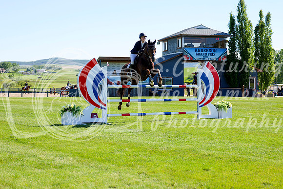 13404 - Shea - 2026 June Classic I - Saturday June 13th