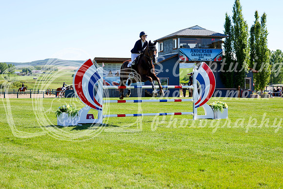 13406 - Shea - 2026 June Classic I - Saturday June 13th