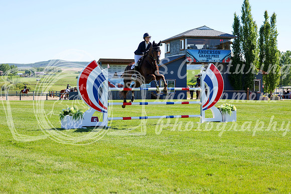 13405 - Shea - 2026 June Classic I - Saturday June 13th