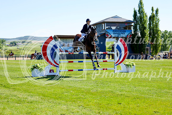 13409 - Shea - 2026 June Classic I - Saturday June 13th