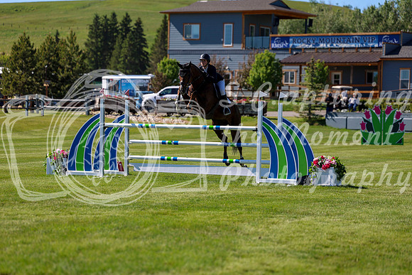 13411 - Shea - 2026 June Classic I - Saturday June 13th