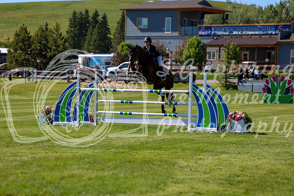 13412 - Shea - 2026 June Classic I - Saturday June 13th