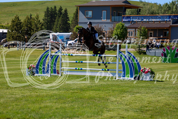13413 - Shea - 2026 June Classic I - Saturday June 13th