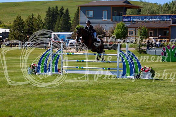 13414 - Shea - 2026 June Classic I - Saturday June 13th