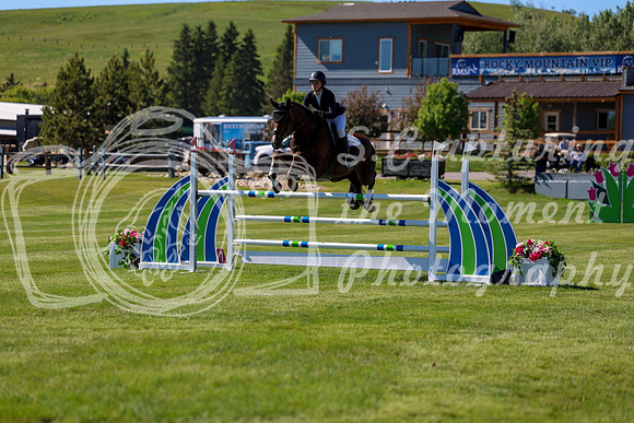 13415 - Shea - 2026 June Classic I - Saturday June 13th