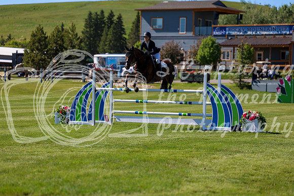 13416 - Shea - 2026 June Classic I - Saturday June 13th