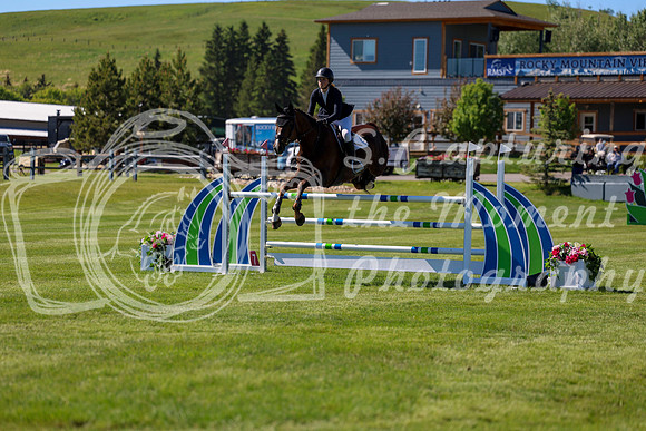 13418 - Shea - 2026 June Classic I - Saturday June 13th