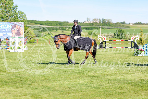 14299 - Shea - 2026 June Classic I - Saturday June 13th
