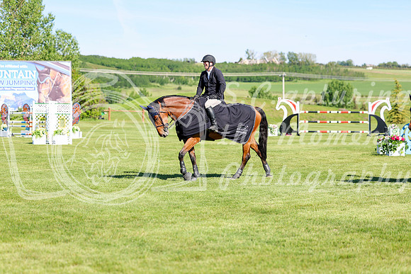 14302 - Shea - 2026 June Classic I - Saturday June 13th