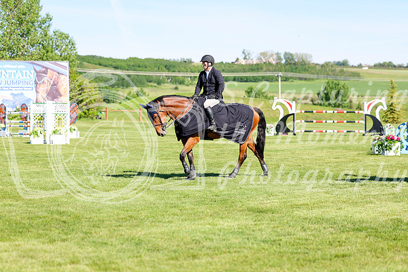 14301 - Shea - 2026 June Classic I - Saturday June 13th