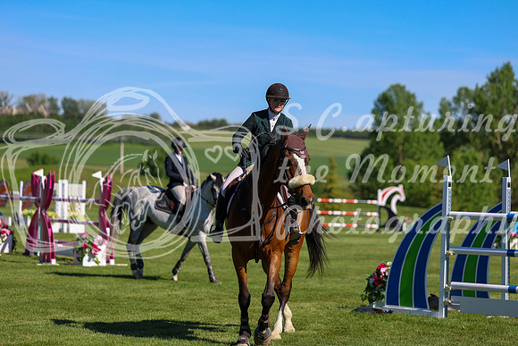 14310 - Shea - 2026 June Classic I - Saturday June 13th