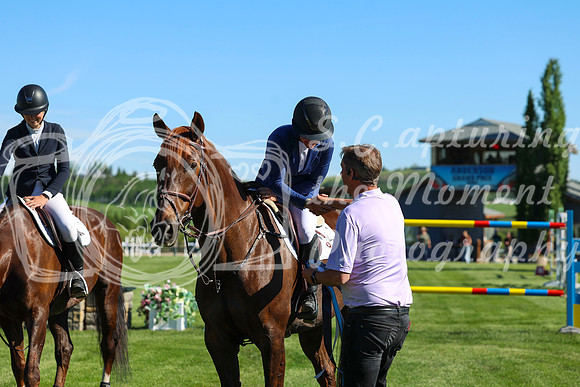 14312 - Shea - 2026 June Classic I - Saturday June 13th