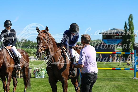 14311 - Shea - 2026 June Classic I - Saturday June 13th