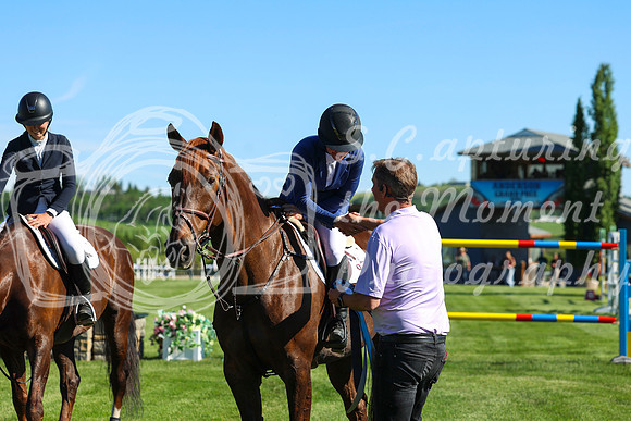 14313 - Shea - 2026 June Classic I - Saturday June 13th