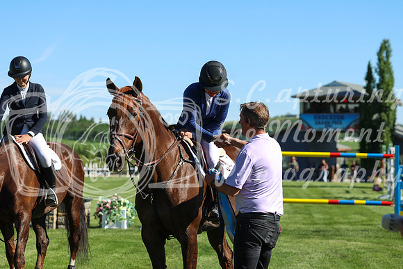14315 - Shea - 2026 June Classic I - Saturday June 13th