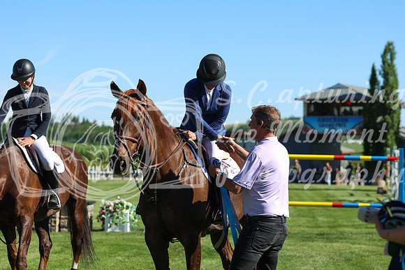 14318 - Shea - 2026 June Classic I - Saturday June 13th