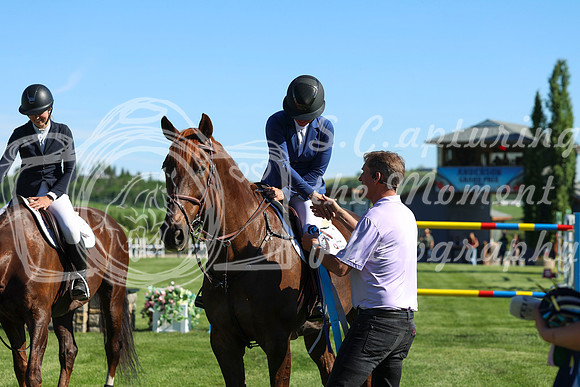 14319 - Shea - 2026 June Classic I - Saturday June 13th
