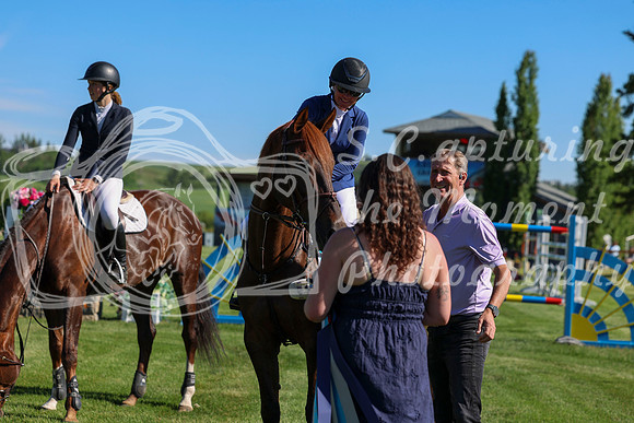 14322 - Shea - 2026 June Classic I - Saturday June 13th