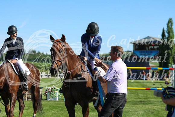 14320 - Shea - 2026 June Classic I - Saturday June 13th