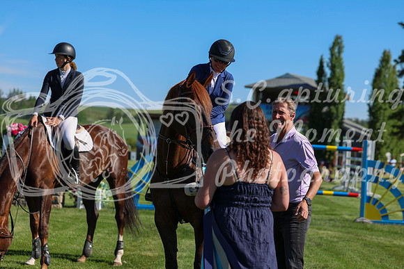 14321 - Shea - 2026 June Classic I - Saturday June 13th