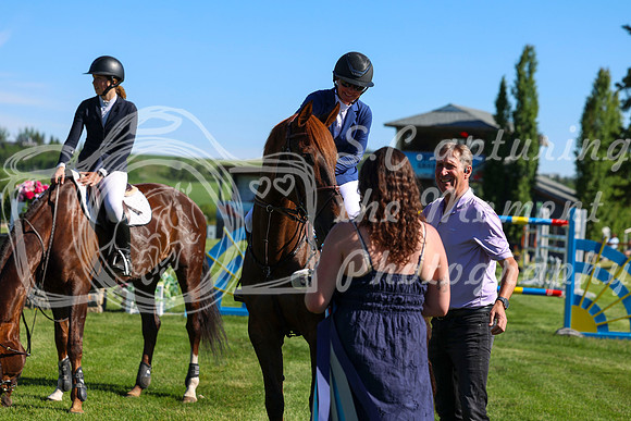 14323 - Shea - 2026 June Classic I - Saturday June 13th