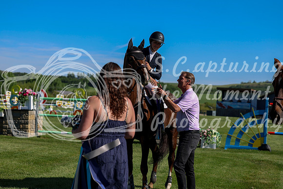 14324 - Shea - 2026 June Classic I - Saturday June 13th
