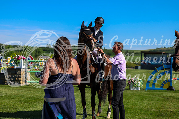 14327 - Shea - 2026 June Classic I - Saturday June 13th