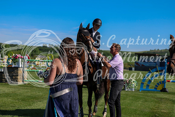 14325 - Shea - 2026 June Classic I - Saturday June 13th