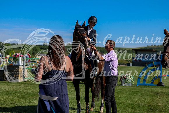 14328 - Shea - 2026 June Classic I - Saturday June 13th