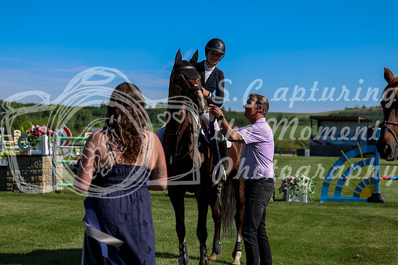 14329 - Shea - 2026 June Classic I - Saturday June 13th