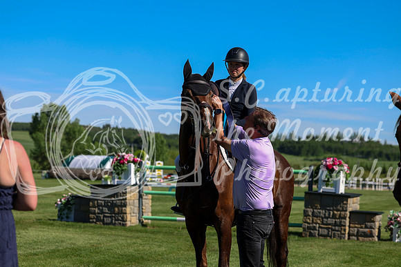 14331 - Shea - 2026 June Classic I - Saturday June 13th